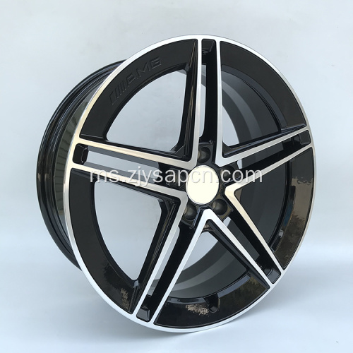 Rim palsu untuk gle gl ml sclass eclass